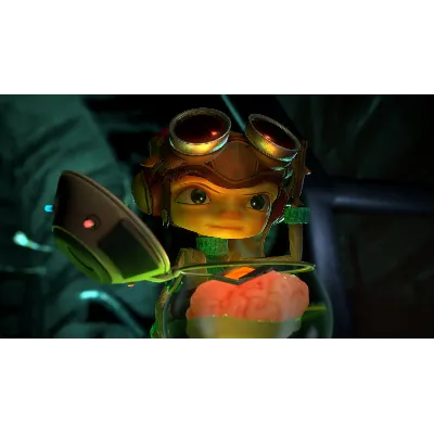 Psychonauts 2 Xbox One & Xbox Series X|S - irongamers.ru