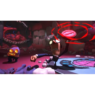 Psychonauts 2 Xbox One & Xbox Series X|S - irongamers.ru