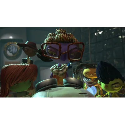 Psychonauts 2 Xbox One & Xbox Series X|S - irongamers.ru