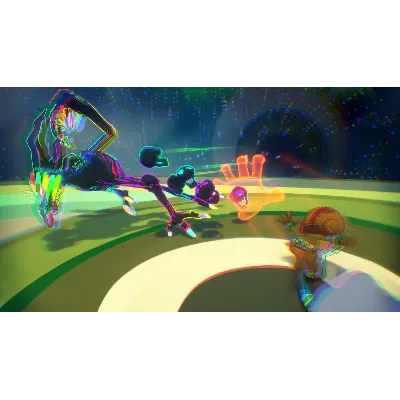 Psychonauts 2 Xbox One & Xbox Series X|S - irongamers.ru
