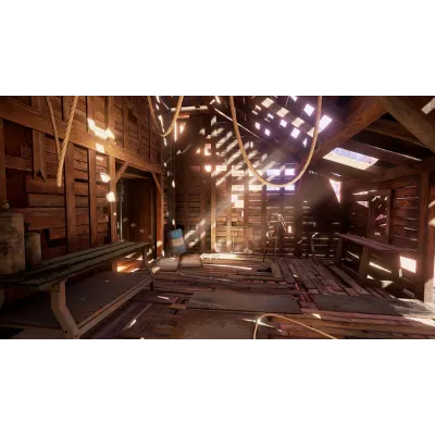 Obduction | Epic Games | GLOBAL АВТОВЫДАЧА 24/7 - irongamers.ru