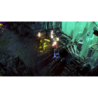 Sacred 3 | Steam | Region Free - irongamers.ru