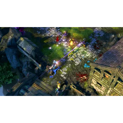 Sacred 3 | Steam | Region Free - irongamers.ru