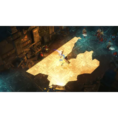 Sacred 3 | Steam | Region Free - irongamers.ru