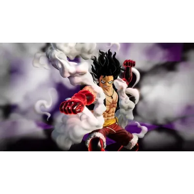ONE PIECE: PIRATE WARRIORS 4 STEAM KEY РФ+СНГ ЛИЦЕНЗИЯ СТИМ КЛЮЧ - irongamers.ru
