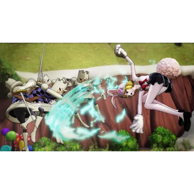 ONE PIECE: PIRATE WARRIORS 4 STEAM KEY РФ+СНГ ЛИЦЕНЗИЯ СТИМ КЛЮЧ - irongamers.ru