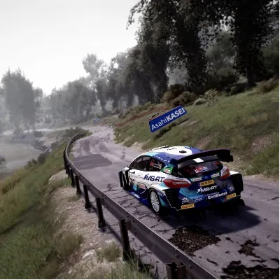 WRC 10 - DELUXE EDITION Xbox One & Xbox Series X|S ⭐ - irongamers.ru