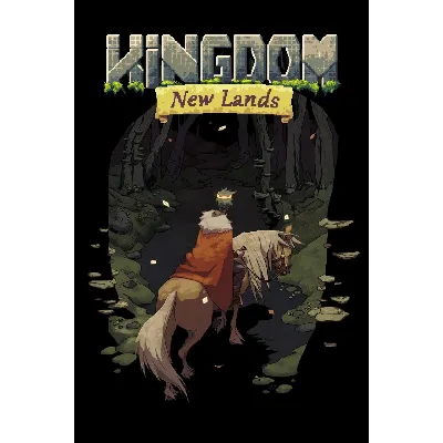 Kingdom: New Lands XBOX ONE / XBOX SERIES X|S - irongamers.ru
