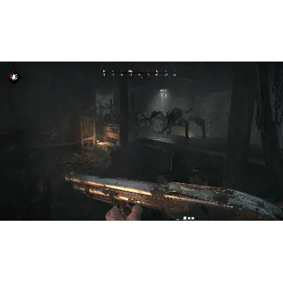 Hunt: Showdown 1896 (Steam Gift Россия) - irongamers.ru