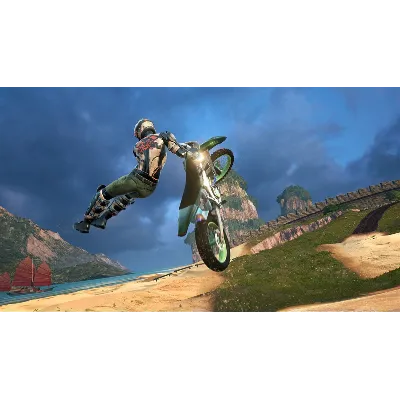 Moto Racer 4 XBOX ONE / XBOX SERIES X|S [ Ключ ] - irongamers.ru