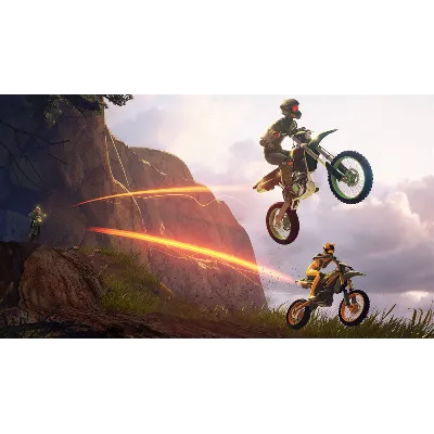 Moto Racer 4 XBOX ONE / XBOX SERIES X|S [ Ключ ] - irongamers.ru