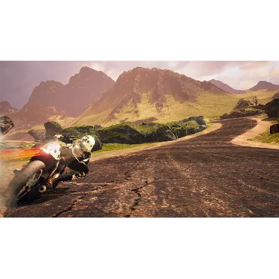 Moto Racer 4 XBOX ONE / XBOX SERIES X|S [ Ключ ] - irongamers.ru