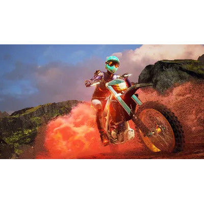 Moto Racer 4 XBOX ONE / XBOX SERIES X|S [ Ключ ] - irongamers.ru