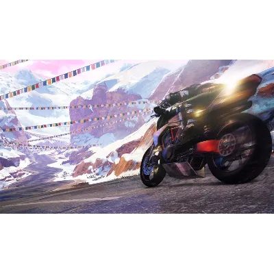 Moto Racer 4 XBOX ONE / XBOX SERIES X|S [ Ключ ] - irongamers.ru