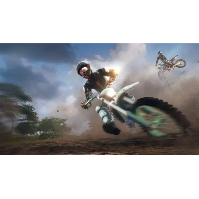 Moto Racer 4 XBOX ONE / XBOX SERIES X|S [ Ключ ] - irongamers.ru