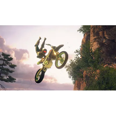 Moto Racer 4 XBOX ONE / XBOX SERIES X|S [ Ключ ] - irongamers.ru