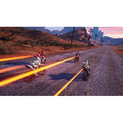 Moto Racer 4 XBOX ONE / XBOX SERIES X|S [ Ключ ] - irongamers.ru