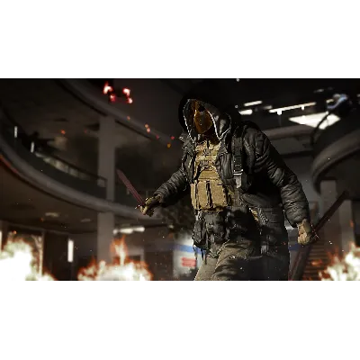 ВЕСЬ МИР Call of Duty: Modern Warfare - Digital Standard Edition XBOX КЛЮЧ + - irongamers.ru