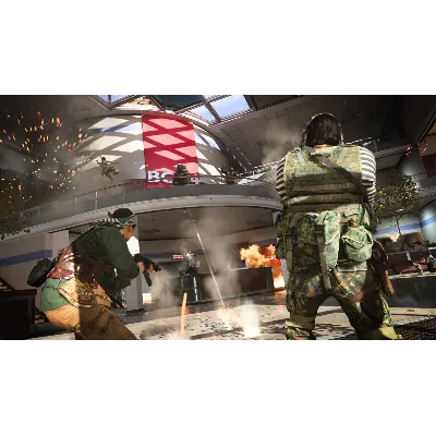 ВЕСЬ МИР Call of Duty: Modern Warfare - Digital Standard Edition XBOX КЛЮЧ + - irongamers.ru