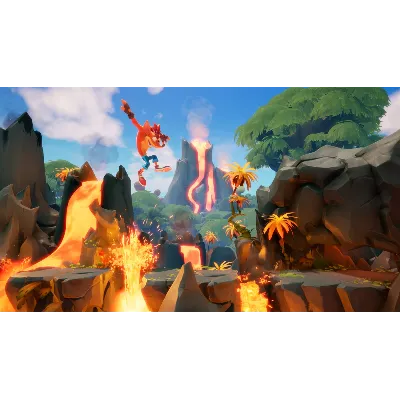 Crash Bandicoot 4: Это вопрос времени XBOX ONE / XBOX SERIES X|S КЛЮЧ + - irongamers.ru
