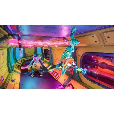 Crash Bandicoot 4: Это вопрос времени XBOX ONE / XBOX SERIES X|S КЛЮЧ + - irongamers.ru