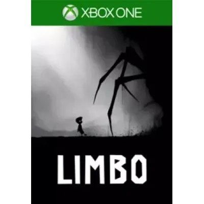 LIMBO XBOX ONE / XBOX SERIES X|S КЛЮЧ + GIFT - irongamers.ru