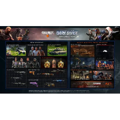 ВЕСЬ МИР Call of Duty: Black Ops 4 XBOX КЛЮЧ - irongamers.ru