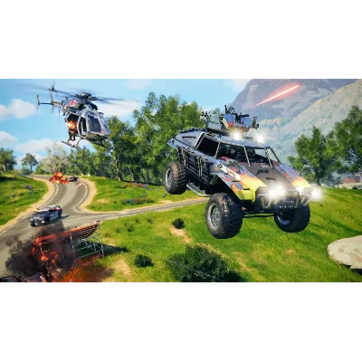 ВЕСЬ МИР Call of Duty: Black Ops 4 XBOX КЛЮЧ - irongamers.ru