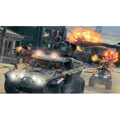 ВЕСЬ МИР Call of Duty: Black Ops 4 XBOX КЛЮЧ - irongamers.ru