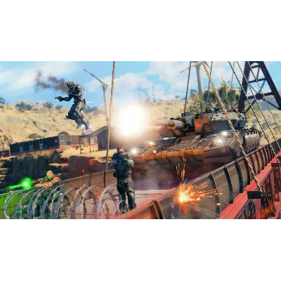 ВЕСЬ МИР Call of Duty: Black Ops 4 XBOX КЛЮЧ - irongamers.ru