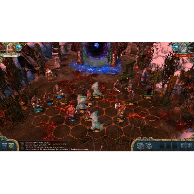 King&acute;s Bounty: Warriors of the North Complete Ed.RU/CIS - irongamers.ru