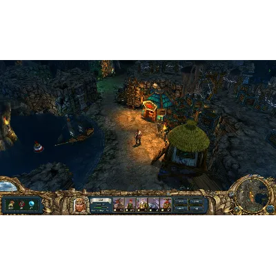 King&acute;s Bounty: Warriors of the North Complete Ed.RU/CIS - irongamers.ru