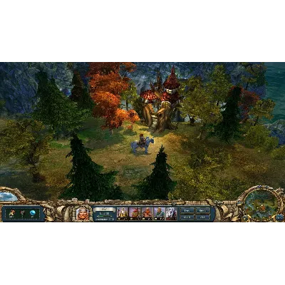 King&acute;s Bounty: Warriors of the North Complete Ed.RU/CIS - irongamers.ru