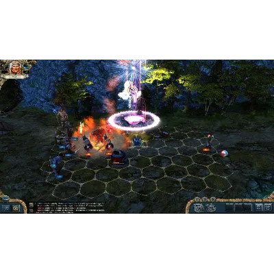 King&acute;s Bounty: Warriors of the North Complete Ed.RU/CIS - irongamers.ru