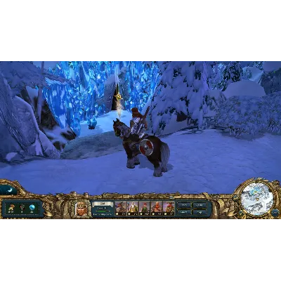 King&acute;s Bounty: Warriors of the North Complete Ed.RU/CIS - irongamers.ru