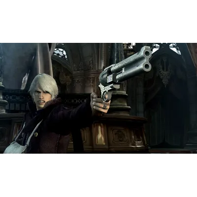 DMC4SE Demon Hunter Bundle XBOX ONE/SERIES X|S/КЛЮЧ - irongamers.ru