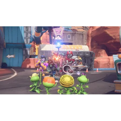 PLANTS VS.ZOMBIES™: БИТВА ЗА НЕЙБОРВИЛЬ DELUXE EDITION XBOX КЛЮЧ - irongamers.ru