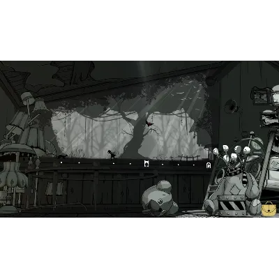Iris Fall XBOX ONE / XBOX SERIES X|S [ Ключ Код ] - irongamers.ru