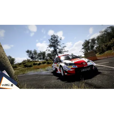 WRC 10 - Deluxe Edition XBOX ONE|X|S Цифровой Ключ - irongamers.ru