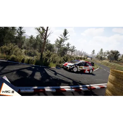 WRC 10 - Deluxe Edition XBOX ONE|X|S Цифровой Ключ - irongamers.ru