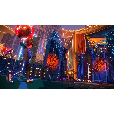 ⭐ Knockout City Standard ORIGIN КЛЮЧ GLOBAL REGION FREE - irongamers.ru