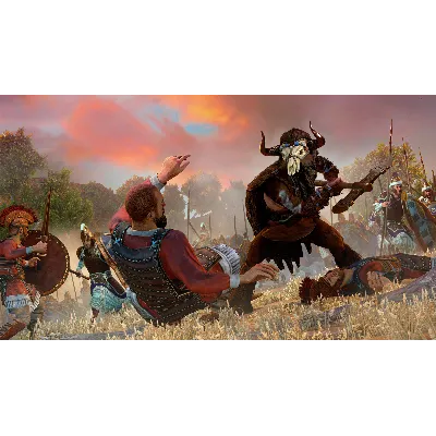 ⭐ A Total War Saga: TROY - STEAM (GLOBAL) - irongamers.ru