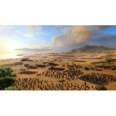 ⭐ A Total War Saga: TROY - STEAM (GLOBAL) - irongamers.ru