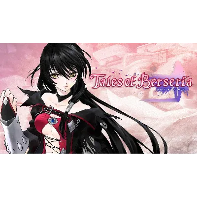 Tales of Berseria + DLC [Steam аккаунт] Region Free - irongamers.ru