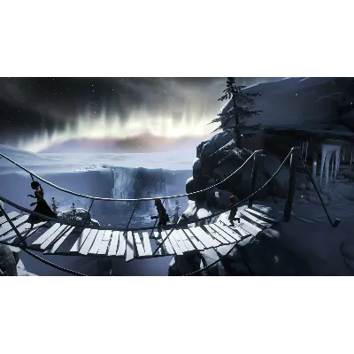 BROTHERS: A TALE OF TWO SONS XBOX ONE & SERIES X|S KEY - irongamers.ru