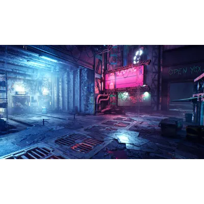 Ghostrunner | АВТОДОСТАВКА [Россия - Steam Gift] - irongamers.ru