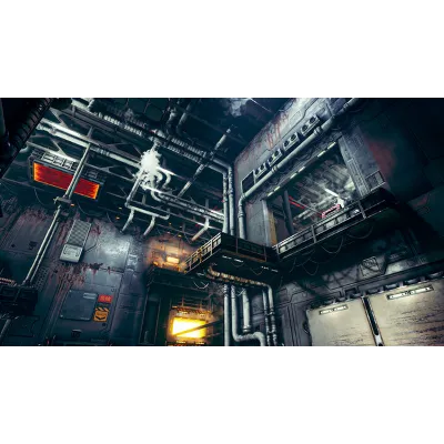 Ghostrunner | АВТОДОСТАВКА [Россия - Steam Gift] - irongamers.ru