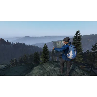 DayZ Cool Edition | АВТОДОСТАВКА Steam gift Россия - irongamers.ru