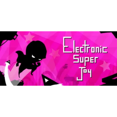 Electronic Super Joy [SteamGift/RU+CIS] - irongamers.ru