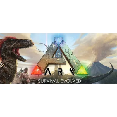 ARK: Survival Evolved ULTIMATE [Steam аккаунт] GLOBAL - irongamers.ru